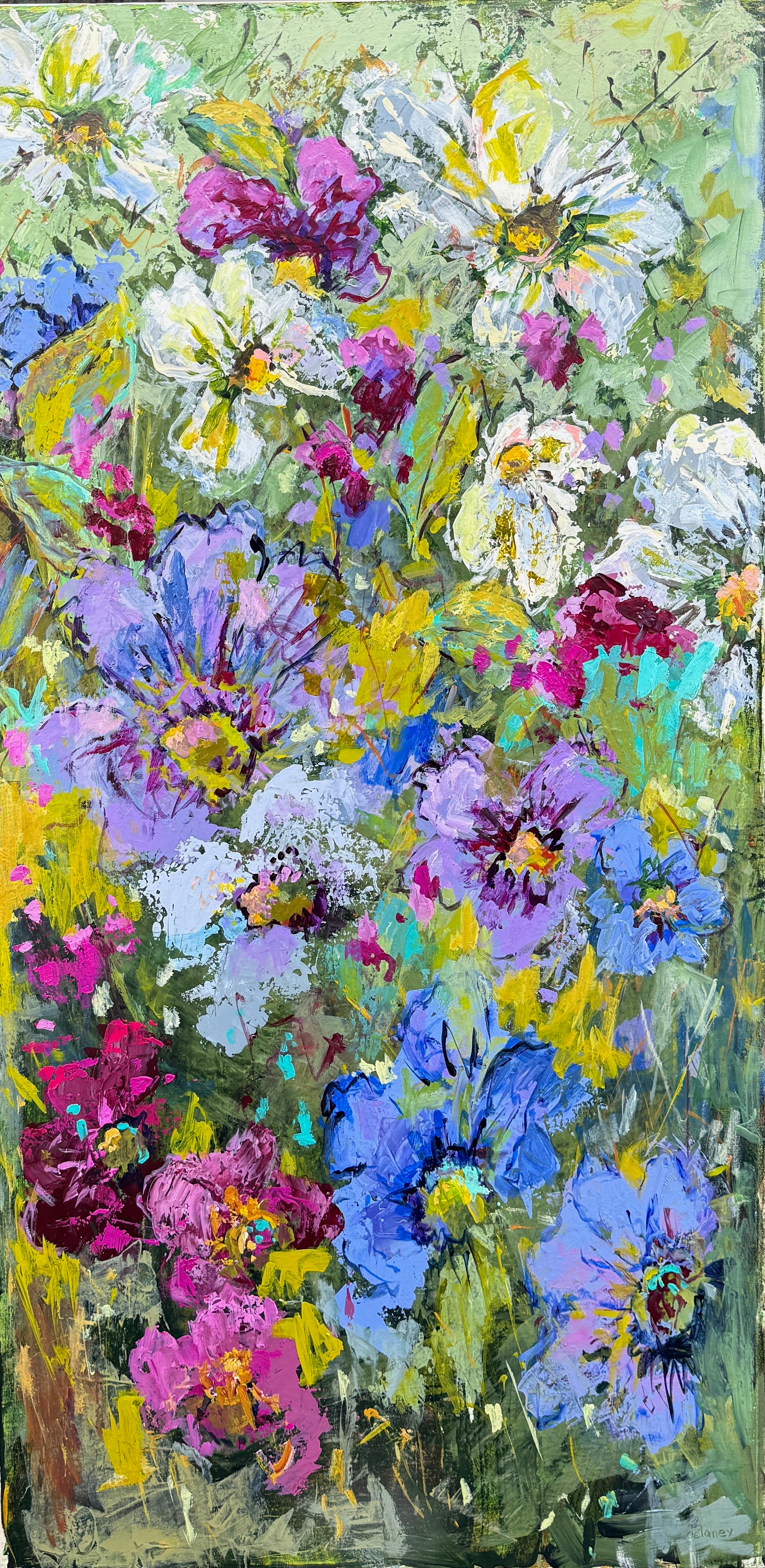FLEETING SUMMER